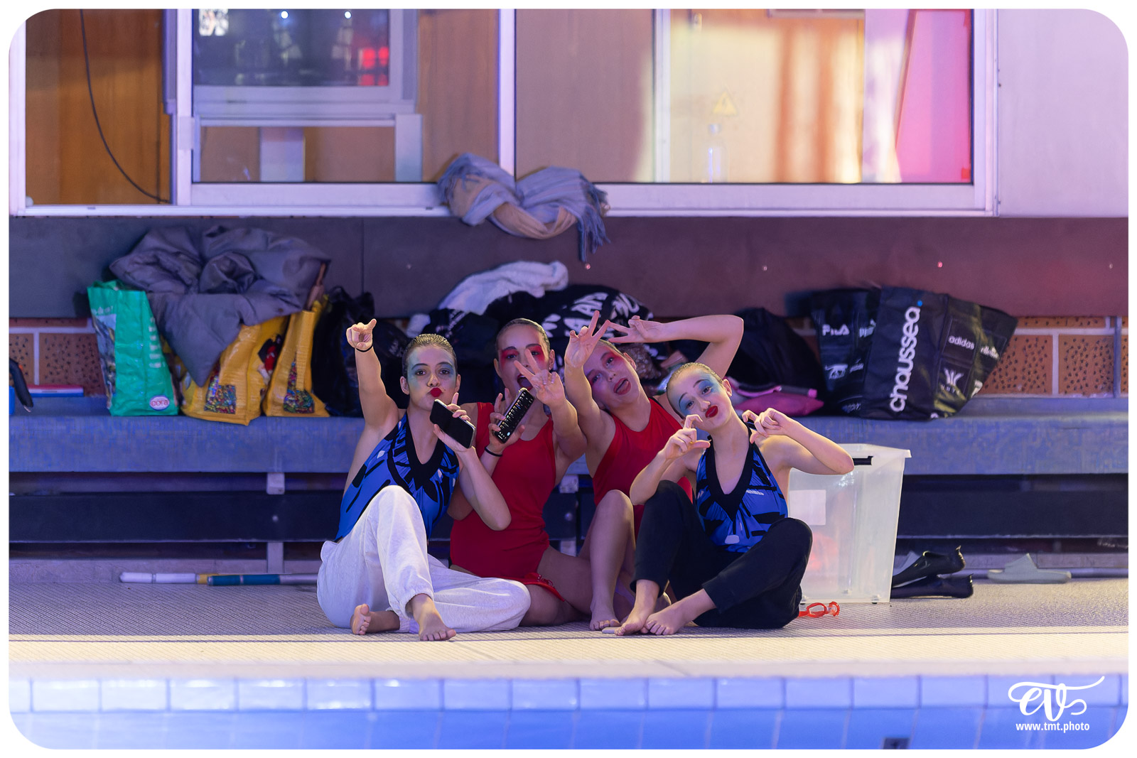 OFFS - BNS JEU DE DAMES